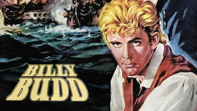 Billy Budd still