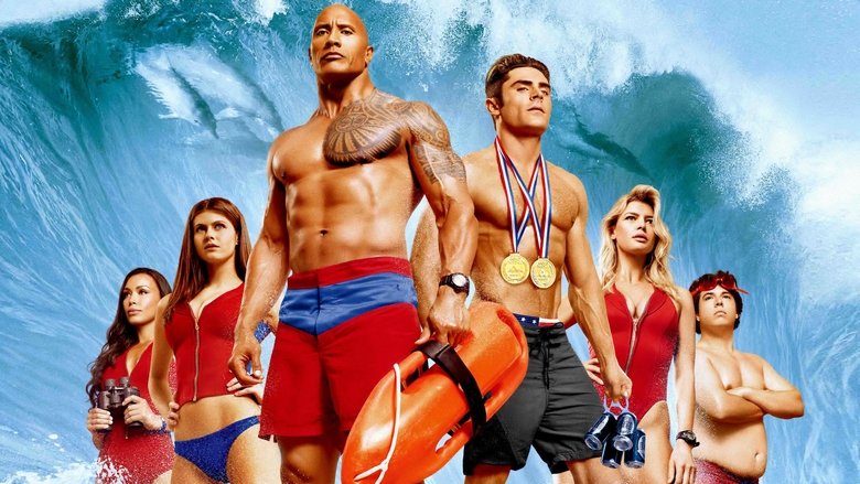 Baywatch still 2