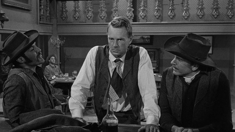 Terror in a Texas Town still 1