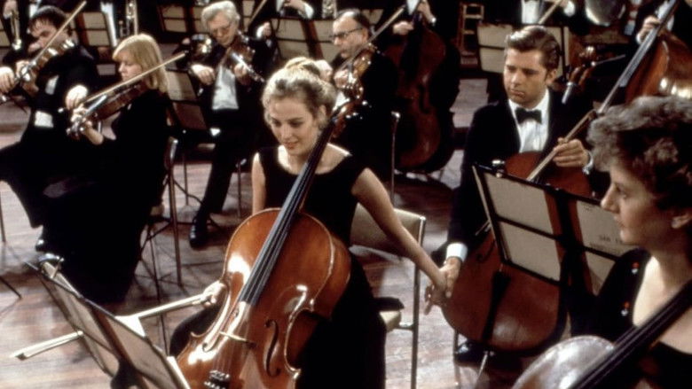 Electric Dreams still