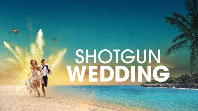 Shotgun Wedding still