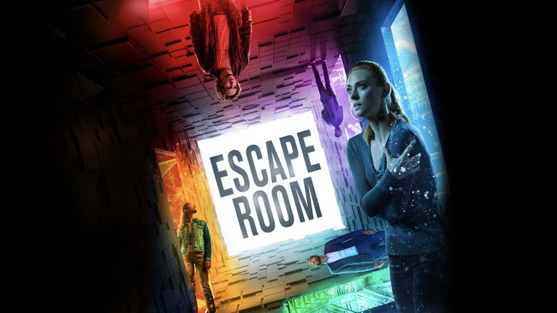 Escape Room still