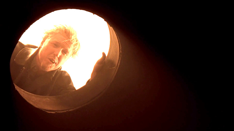 The Hitcher II: I've Been Waiting still