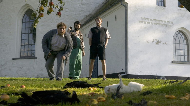 Adam's Apples still 3