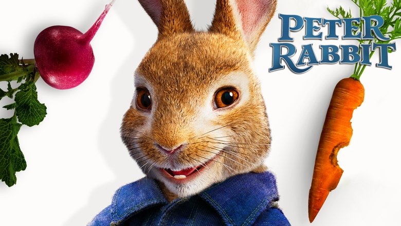 Peter Rabbit still
