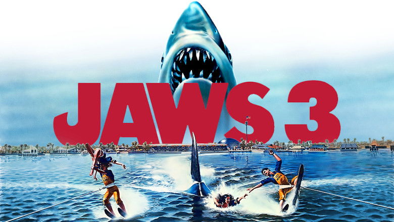 Jaws 3-D still