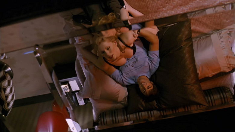 Bachelor Party Vegas still 4