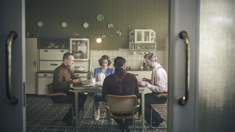 We Have Never Been Modern still 3