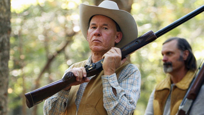 Outlaw Country still