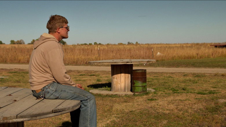 The Overnighters still 1