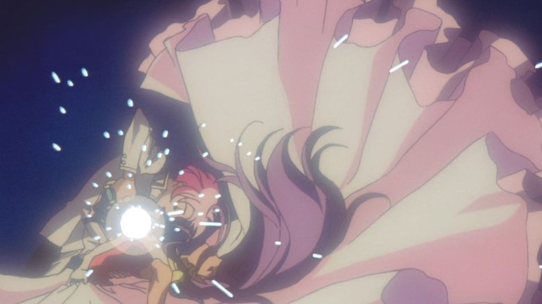 Revolutionary Girl Utena: The Movie still