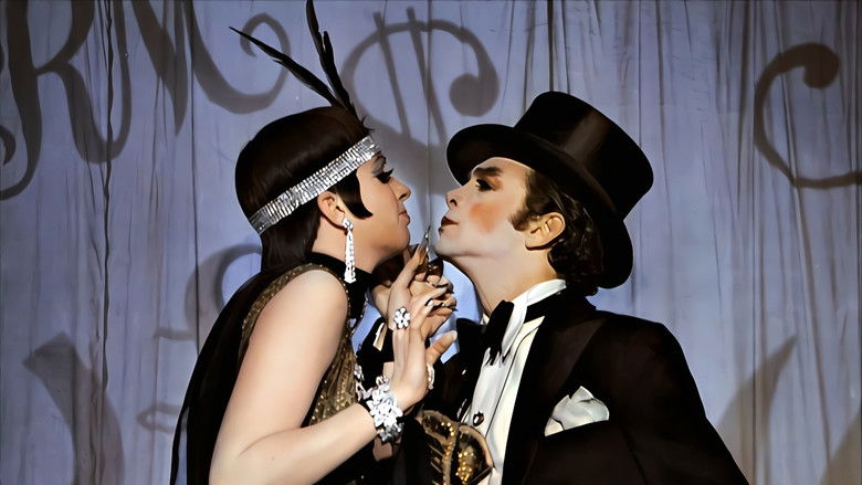 Cabaret still 4