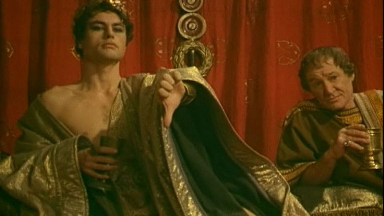 Caligula: The Untold Story still
