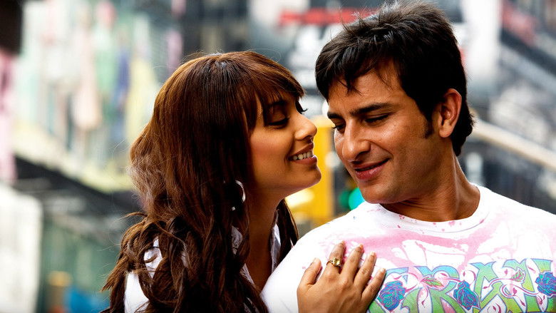 Ta Ra Rum Pum still 2