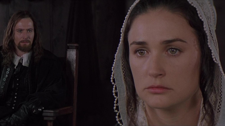 The Scarlet Letter still 4