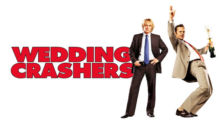 Wedding Crashers still