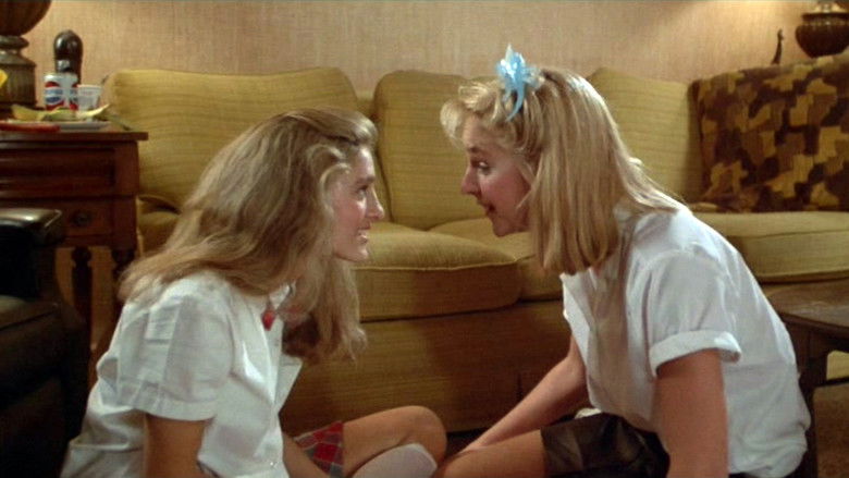 Girls Just Want to Have Fun still