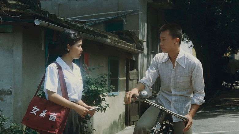 The Time to Live and the Time to Die still