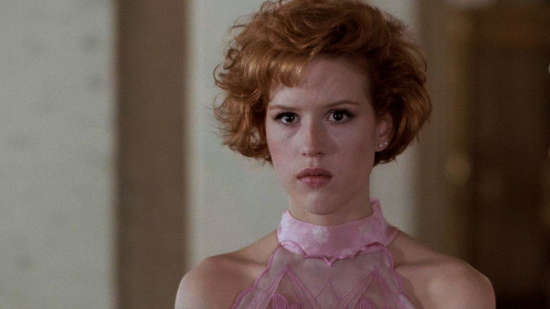 Pretty in Pink still