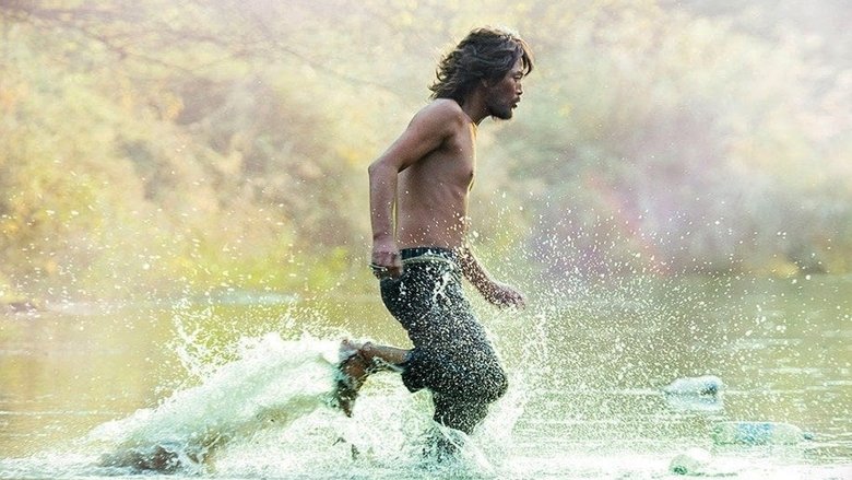 Castaway on the Moon still 1