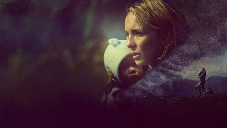 The End We Start From still 3