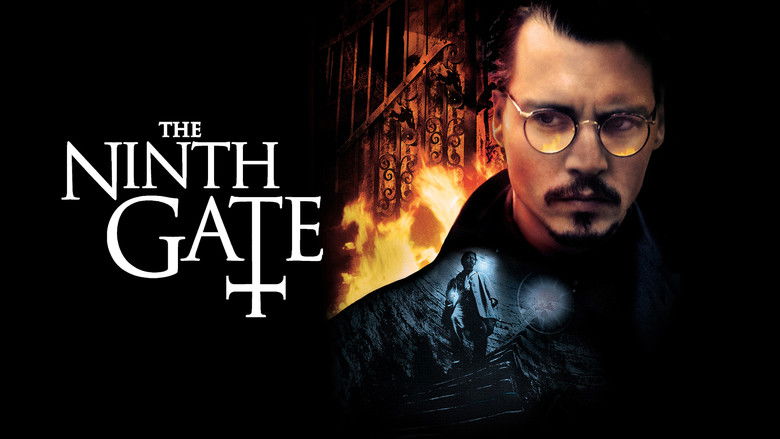 The Ninth Gate still 1