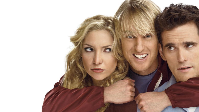 You, Me and Dupree still 2