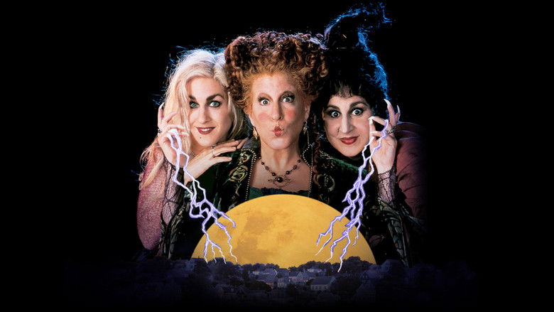 Hocus Pocus still