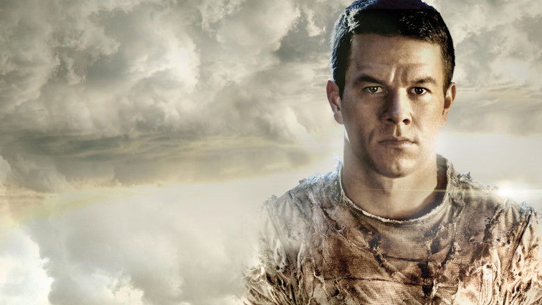 Planet of the Apes still 4