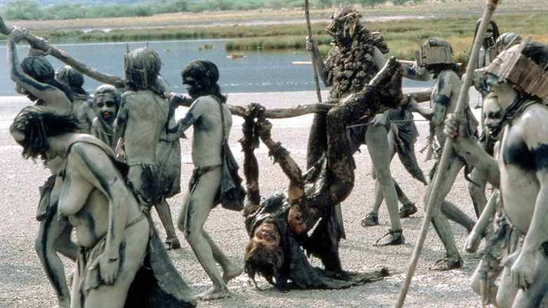 Quest for Fire still 2