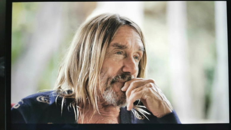 Tell Me Iggy still 3