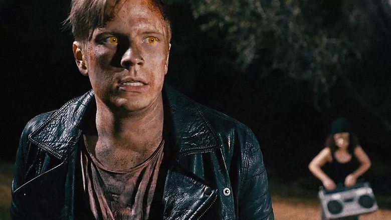 The Young Blood Chronicles still