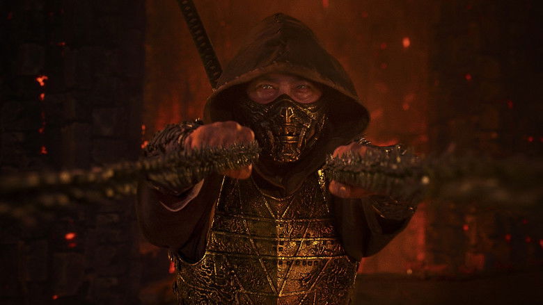 Mortal Kombat II still 2