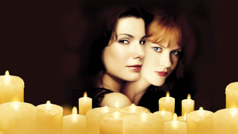 Practical Magic still