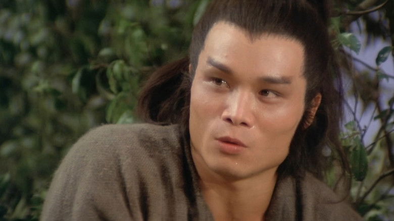 Kid with the Golden Arm still