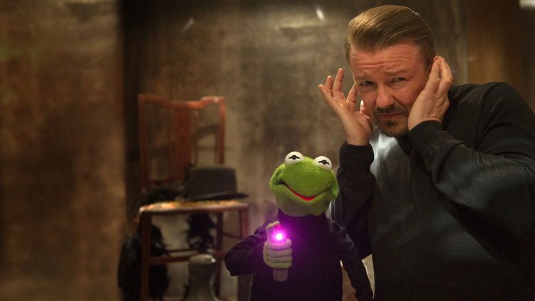 Muppets Most Wanted still