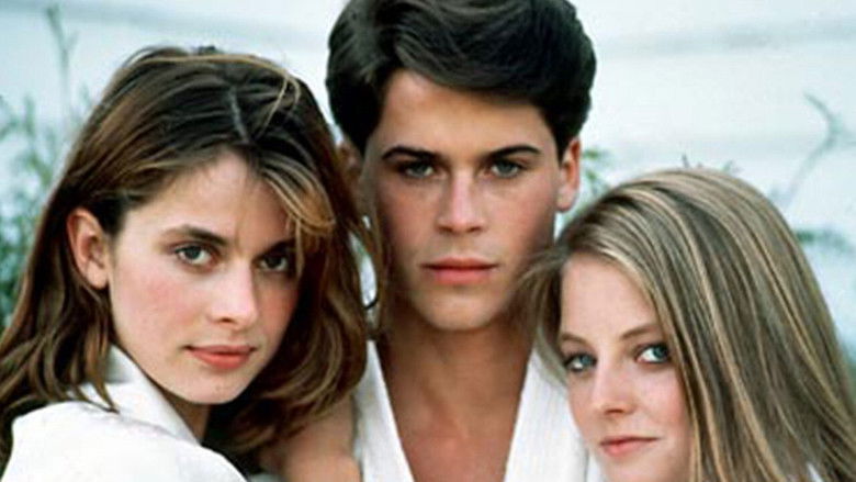 The Hotel New Hampshire still