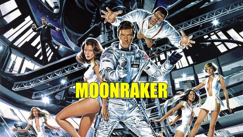 Moonraker still