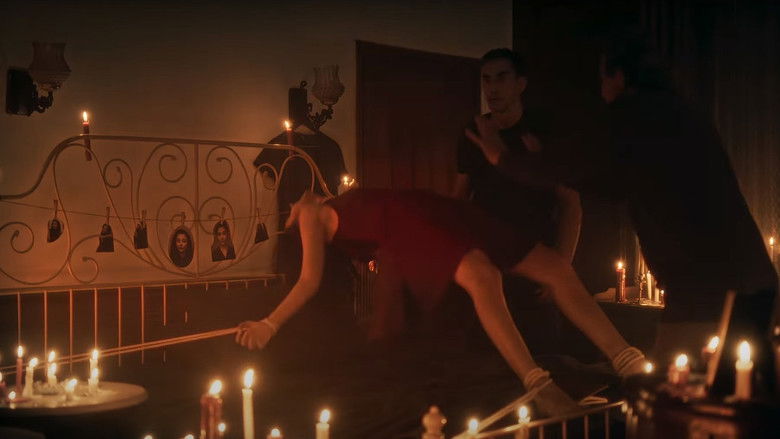 Possession: Kerasukan still 4