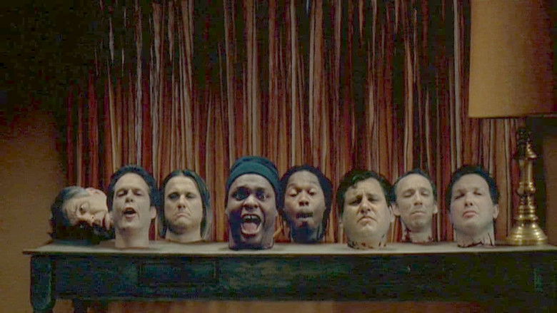 8 Heads in a Duffel Bag still 3