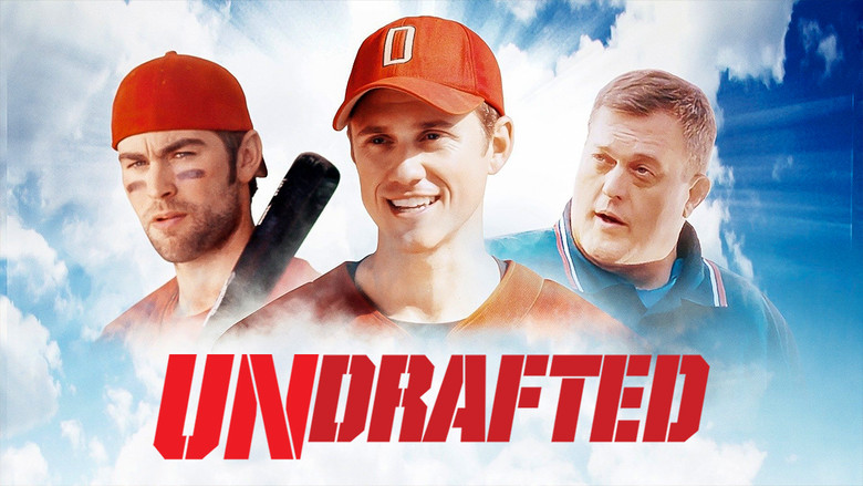 Undrafted still