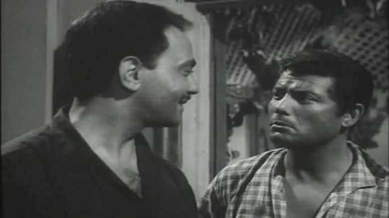 The Thief and the Dogs still