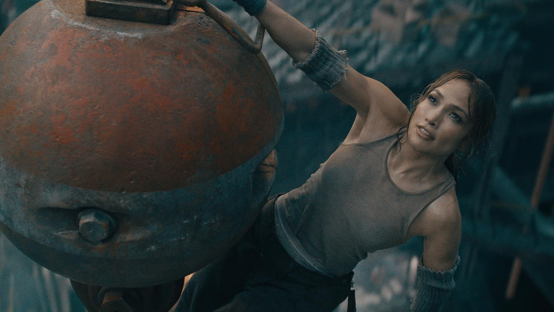 This Is Me…Now still