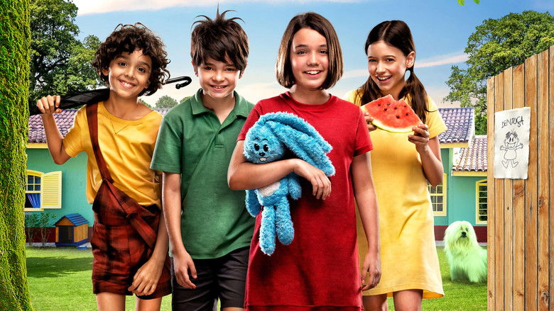 Monica and Friends: Bonds still