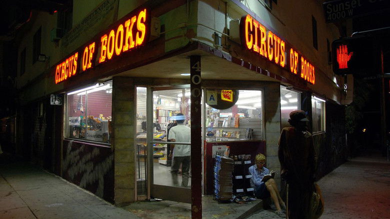 Circus of Books still 2