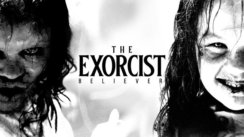 The Exorcist: Believer still