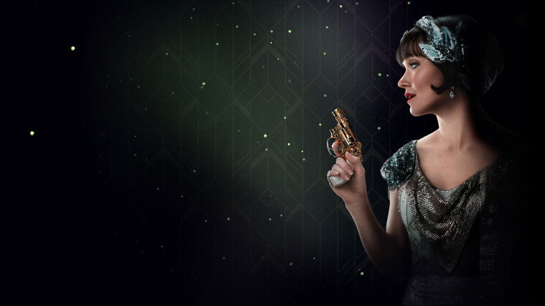 Miss Fisher and the Crypt of Tears still 2