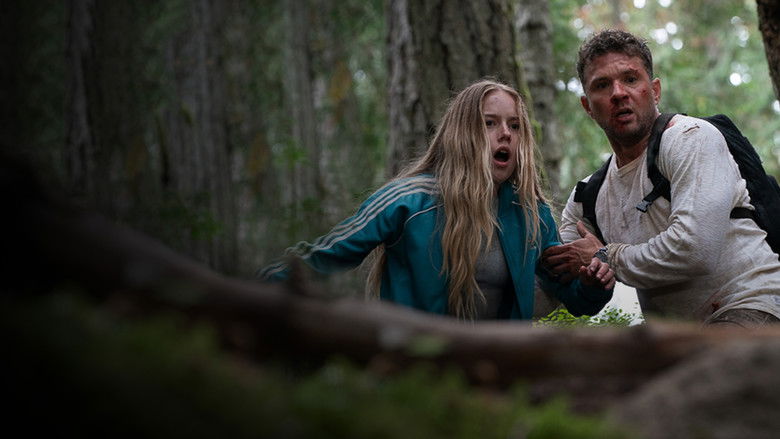 One Mile: Chapter One still 2