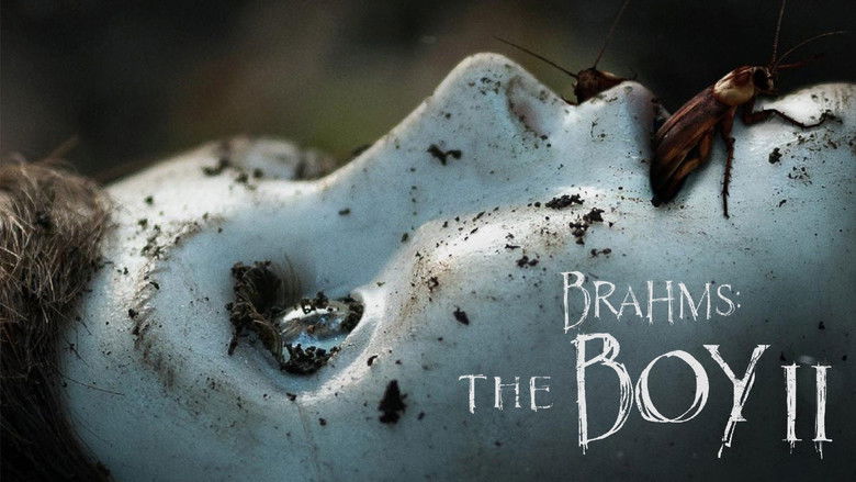 Brahms: The Boy II still