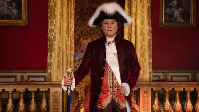 Jeanne du Barry still